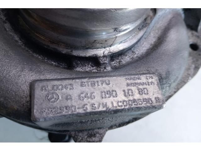 bontott MERCEDES-BENZ E-CLASS Turbó