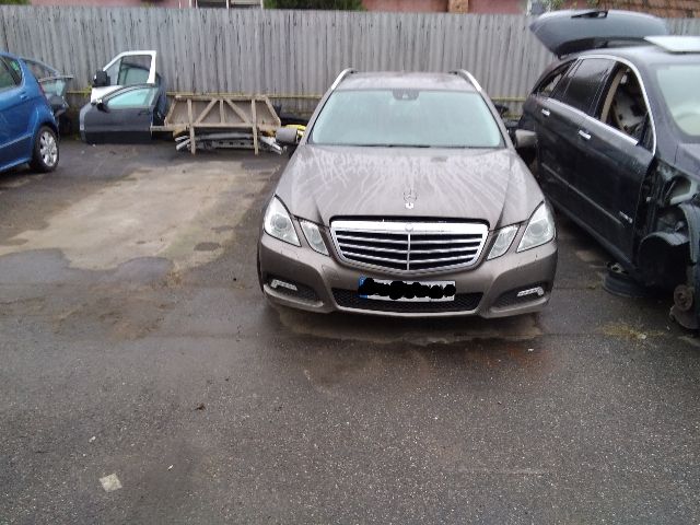 bontott MERCEDES-BENZ E-CLASS Első Vízszintes Stabilizátor Rúd