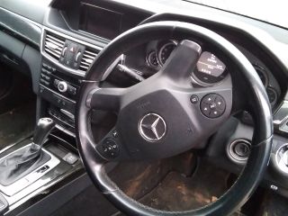 bontott MERCEDES-BENZ E-CLASS Első Vízszintes Stabilizátor Rúd