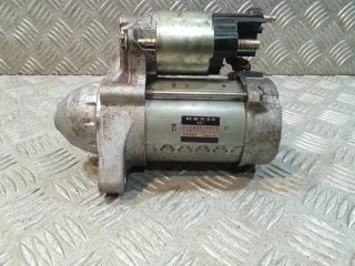 bontott MERCEDES-BENZ E-CLASS Önindító