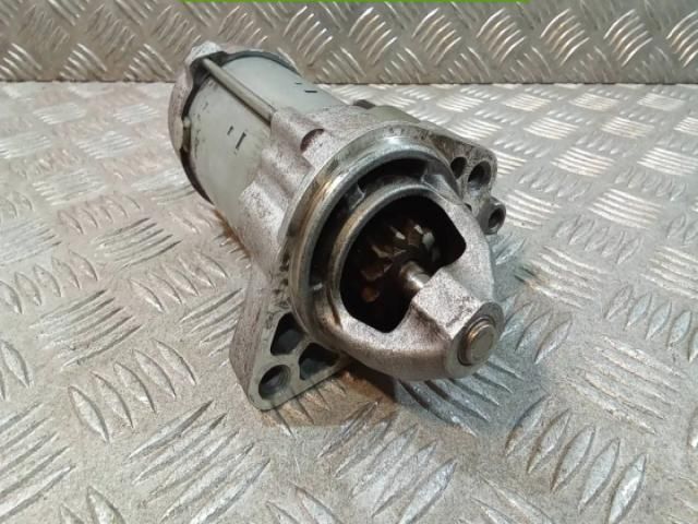 bontott MERCEDES-BENZ E-CLASS Önindító