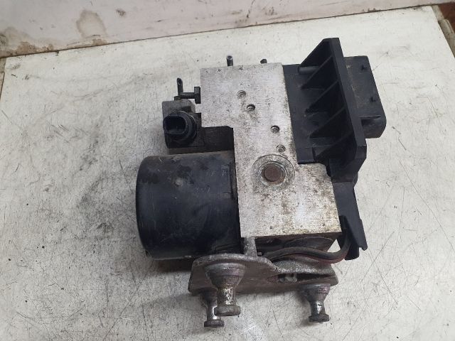 bontott MERCEDES-BENZ E-CLASS ABS Kocka