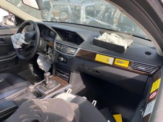 bontott MERCEDES-BENZ E-CLASS ABS Kocka