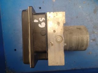 bontott MERCEDES-BENZ E-CLASS ABS Kocka