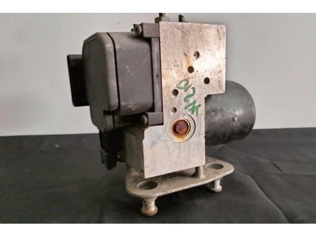 bontott MERCEDES-BENZ E-CLASS ABS Kocka