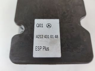 bontott MERCEDES-BENZ E-CLASS ABS Kocka