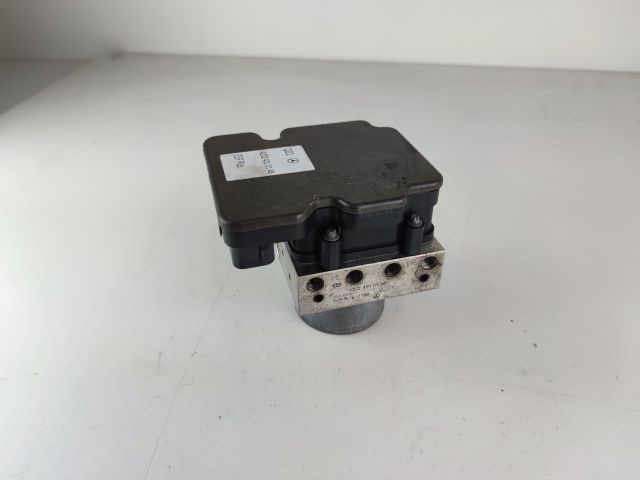 bontott MERCEDES-BENZ E-CLASS ABS Kocka