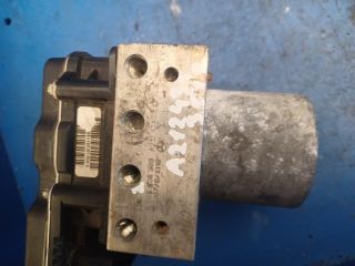 bontott MERCEDES-BENZ E-CLASS ABS Kocka