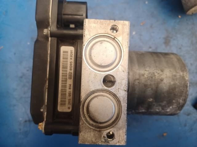 bontott MERCEDES-BENZ E-CLASS ABS Kocka