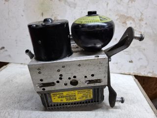 bontott MERCEDES-BENZ E-CLASS ABS Kocka