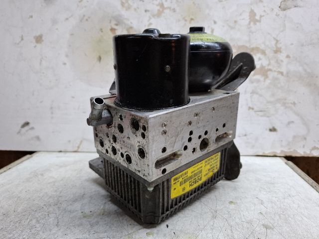 bontott MERCEDES-BENZ E-CLASS ABS Kocka