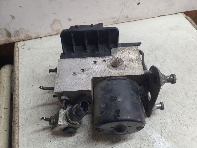 bontott MERCEDES-BENZ E-CLASS ABS Kocka