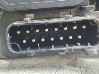 bontott MERCEDES-BENZ E-CLASS ABS Kocka