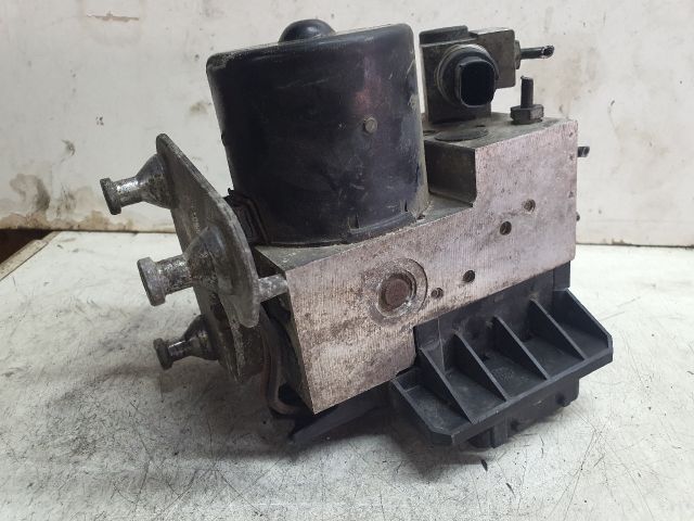 bontott MERCEDES-BENZ E-CLASS ABS Kocka