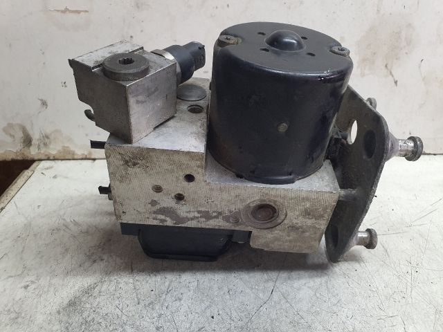 bontott MERCEDES-BENZ E-CLASS ABS Kocka