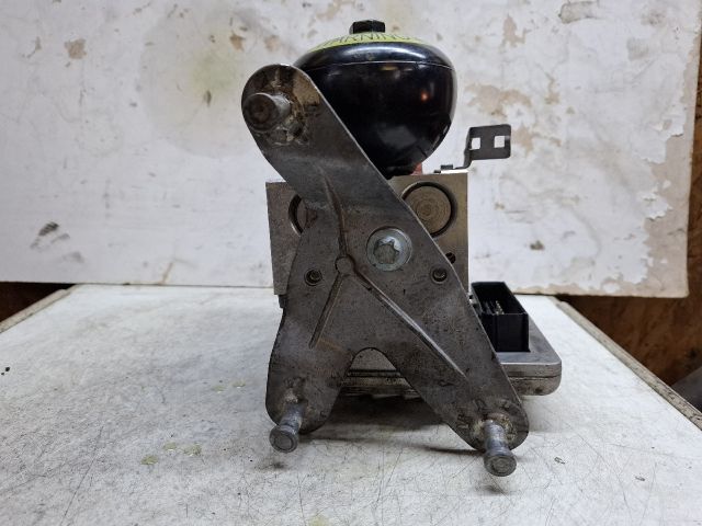 bontott MERCEDES-BENZ E-CLASS ABS Kocka