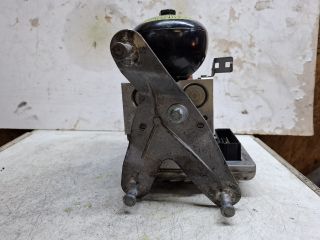 bontott MERCEDES-BENZ E-CLASS ABS Kocka