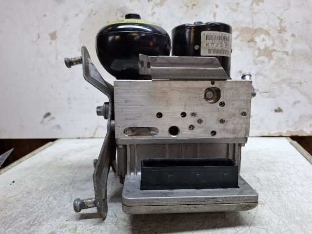 bontott MERCEDES-BENZ E-CLASS ABS Kocka