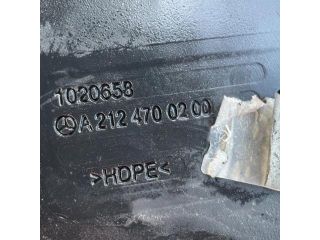 bontott MERCEDES-BENZ E-CLASS AdBlue Tartály