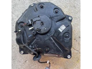 bontott MERCEDES-BENZ E-CLASS AdBlue Tartály