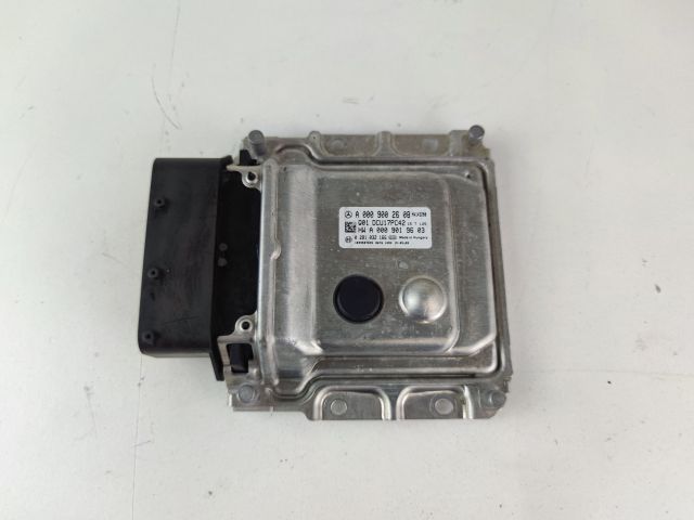 bontott MERCEDES-BENZ E-CLASS AdBlue Vezérlőegység