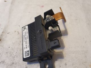 bontott MERCEDES-BENZ E-CLASS Akkumulátor Relé