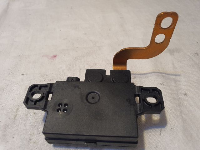 bontott MERCEDES-BENZ E-CLASS Akkumulátor Relé