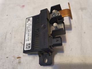 bontott MERCEDES-BENZ E-CLASS Akkumulátor Relé