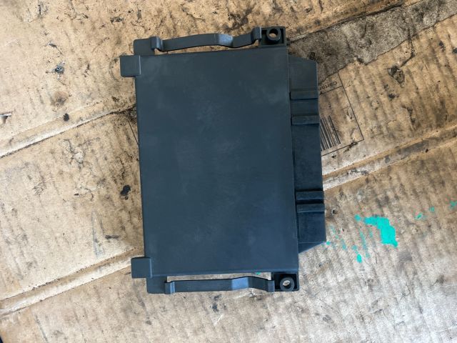 bontott MERCEDES-BENZ E-CLASS Automata Váltó Elektronika