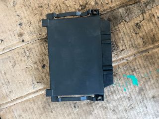 bontott MERCEDES-BENZ E-CLASS Automata Váltó Elektronika