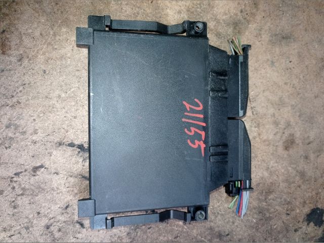 bontott MERCEDES-BENZ E-CLASS Automata Váltó Elektronika