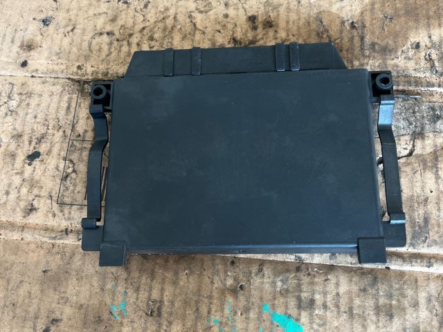 bontott MERCEDES-BENZ E-CLASS Automata Váltó Elektronika