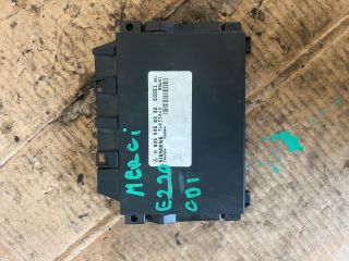 bontott MERCEDES-BENZ E-CLASS Automata Váltó Elektronika