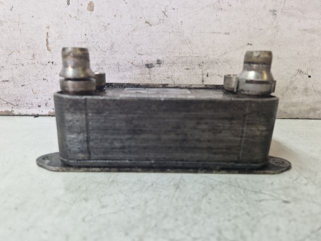 bontott MERCEDES-BENZ E-CLASS Automata Váltó Olajhűtő