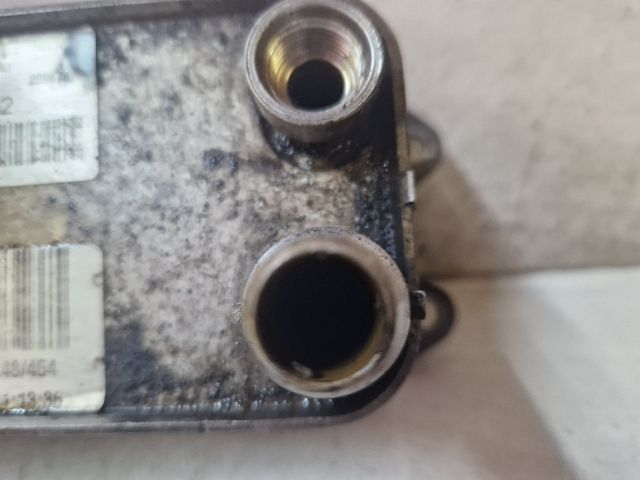 bontott MERCEDES-BENZ E-CLASS Automata Váltó Olajhűtő