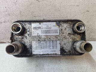 bontott MERCEDES-BENZ E-CLASS Automata Váltó Olajhűtő