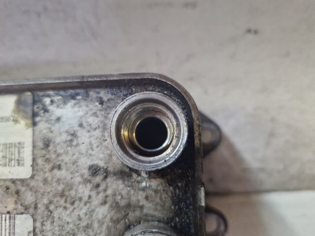 bontott MERCEDES-BENZ E-CLASS Automata Váltó Olajhűtő