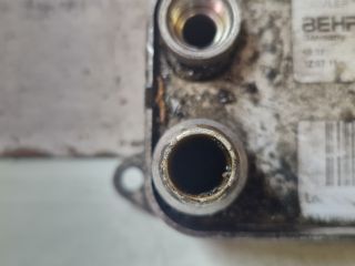 bontott MERCEDES-BENZ E-CLASS Automata Váltó Olajhűtő