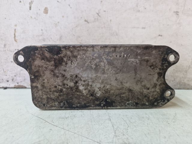 bontott MERCEDES-BENZ E-CLASS Automata Váltó Olajhűtő