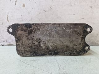 bontott MERCEDES-BENZ E-CLASS Automata Váltó Olajhűtő