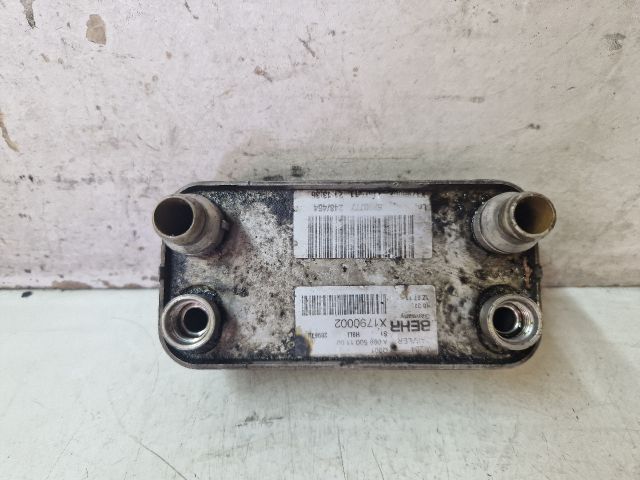 bontott MERCEDES-BENZ E-CLASS Automata Váltó Olajhűtő