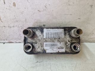 bontott MERCEDES-BENZ E-CLASS Automata Váltó Olajhűtő