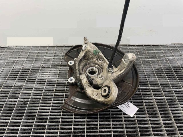 bontott MERCEDES-BENZ E-CLASS Bal hátsó Csonkállvány