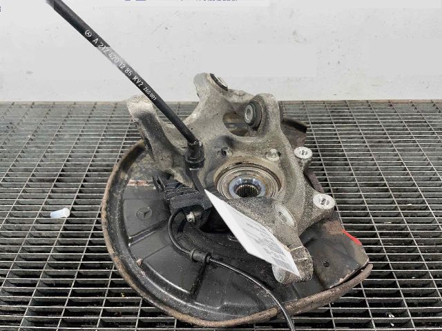 bontott MERCEDES-BENZ E-CLASS Bal hátsó Csonkállvány