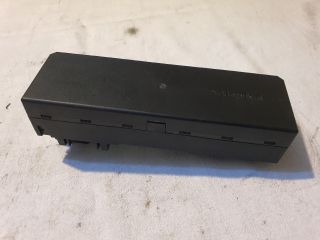 bontott MERCEDES-BENZ E-CLASS Biztosítéktábla Motortér