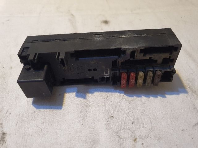 bontott MERCEDES-BENZ E-CLASS Biztosítéktábla Motortér