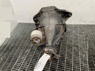 bontott MERCEDES-BENZ E-CLASS Differenciálmű Tartó Bak