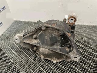 bontott MERCEDES-BENZ E-CLASS Differenciálmű Tartó Bak