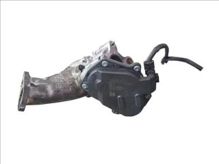 bontott MERCEDES-BENZ E-CLASS EGR / AGR Szelep