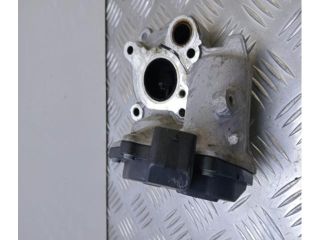 bontott MERCEDES-BENZ E-CLASS EGR / AGR Szelep